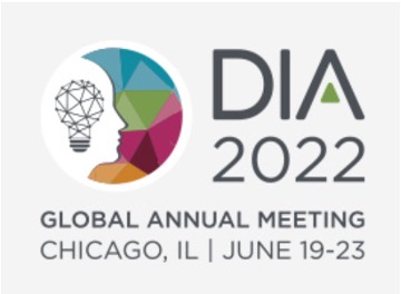 DIA 2022 Global Annual Meeting
