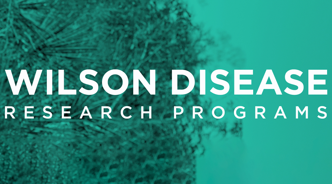 Wilson disease research booklet