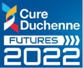 Cure Duchenne Logo